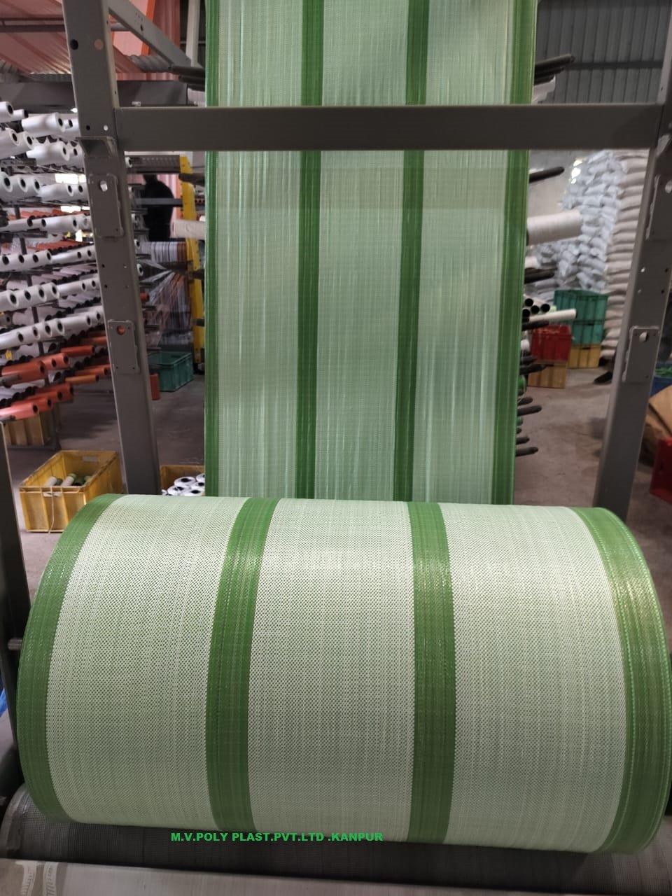 PP Woven 13